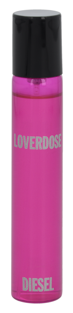 Diesel Loverdose Pour Femme Edp Spray 20 ml