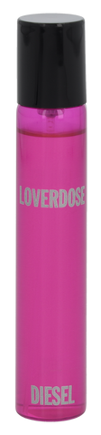 Diesel Loverdose Pour Femme Edp Spray 20 ml