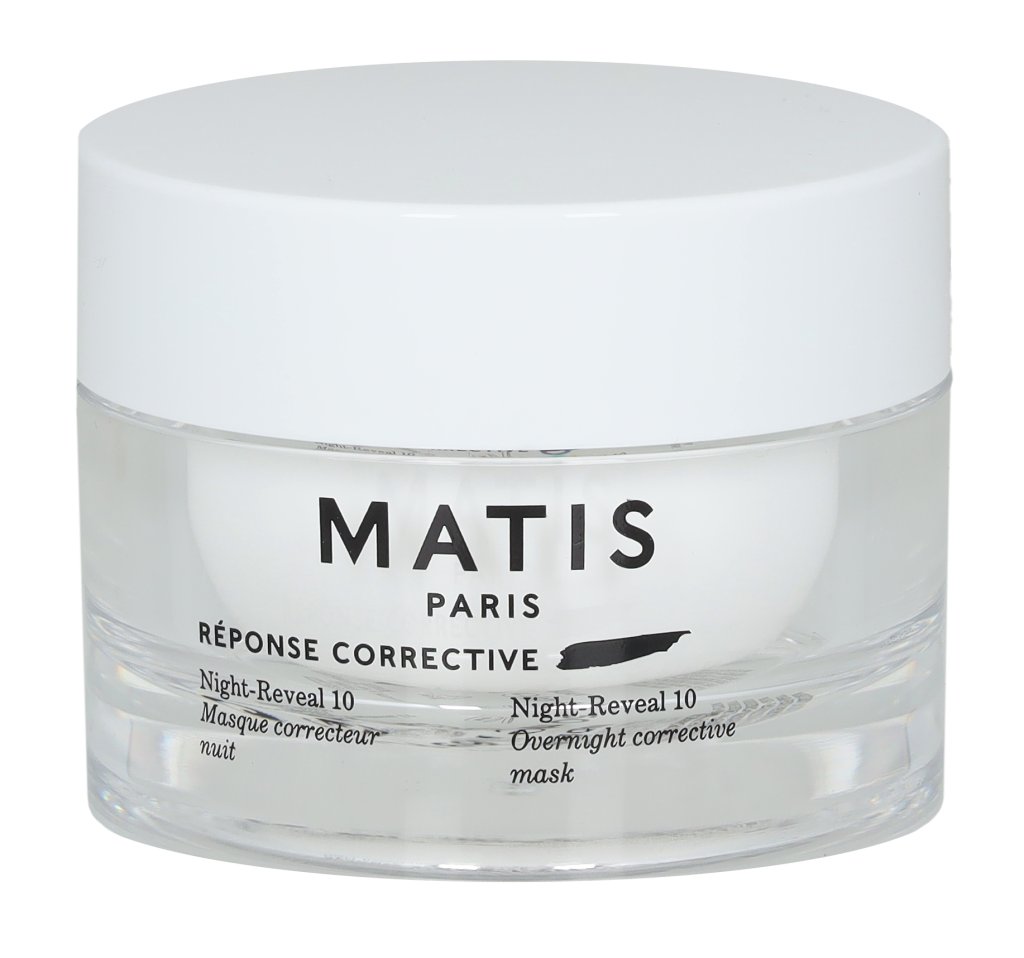 Matis Response Corrective Night-Reveal 10 50 ml