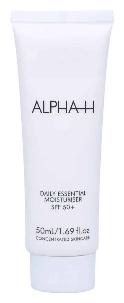 Alpha H Hidratante Esencial Diaria SPF50+ 50 ml