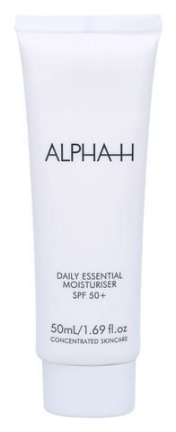 Alpha H Hidratante Esencial Diaria SPF50+ 50 ml