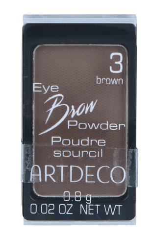 Artdeco Eye Brow Powder 0.8 g