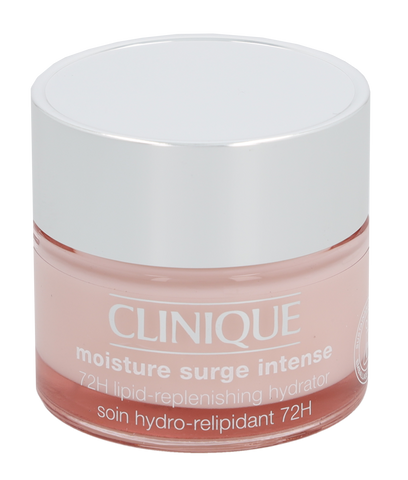 Clinique Moisture Surge Intense 72H Lipid-Replenising Hydr. 50 ml