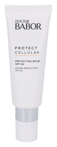 Babor Protect Cellular Protecting Balm SPF50 50 ml