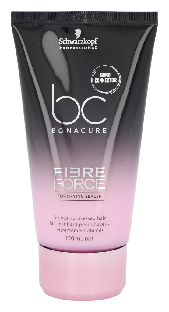 Schwarzkopf Bonacure FibreForce Fortifying Sealer 150 ml
