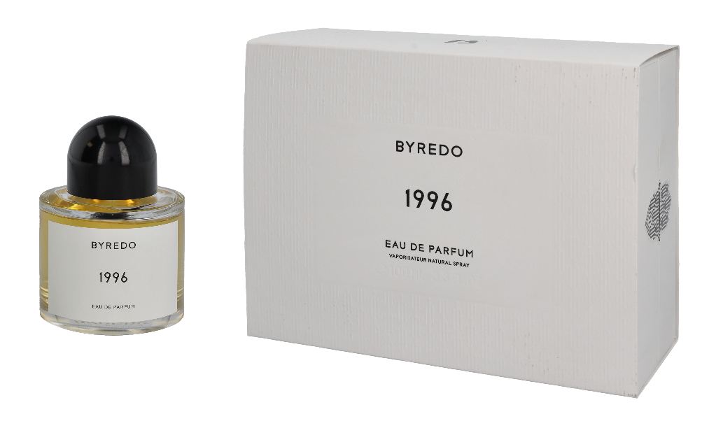 Byredo 1996 Edp Spray 100 ml