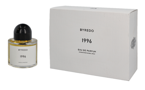 Byredo 1996 Edp Spray 100 ml