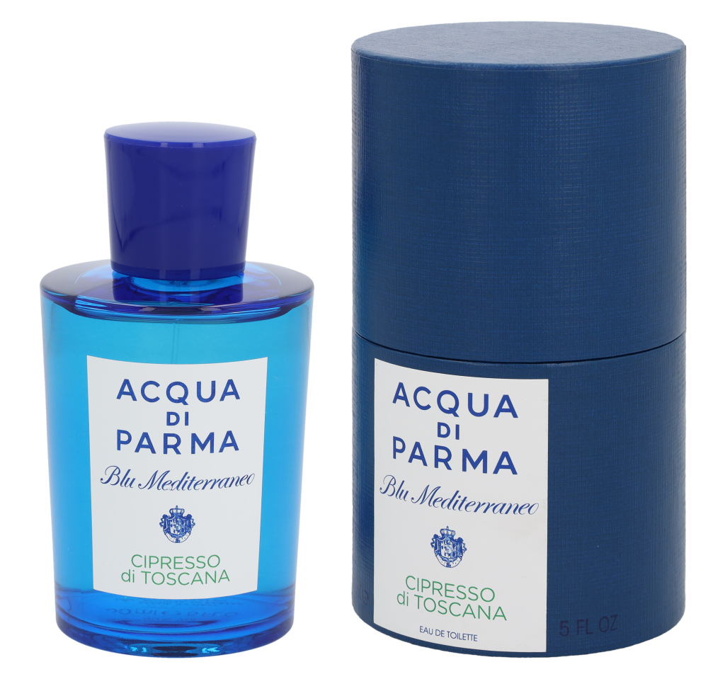 Acqua Di Parma Cipresso Di Toscana Edt Spray 150 ml