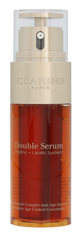 Clarins Double Serum Complete Age Control Concentrate 50 ml