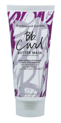 Bumble & Bumble Curl Butter Mask 200 ml