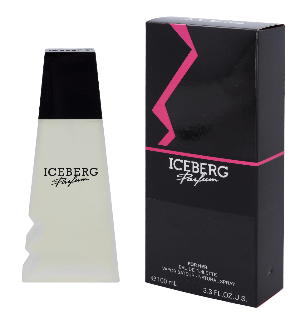 Iceberg Femme Edt Spray 100 ml