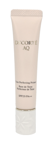 Decorte AQ Tone Perfecting Primer SPF25 17 ml