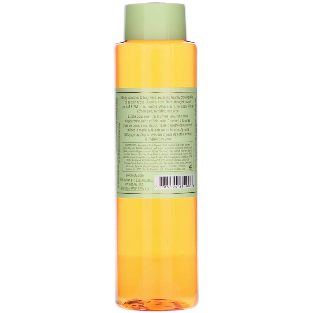 Pixi Beauty, Glow Tonic, Exfoliating Toner, 8,5 fl oz (250 ml)