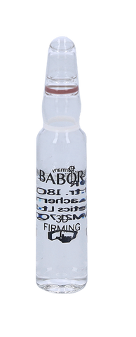 Babor 3D Firming Ampoule Concentrates 14 ml