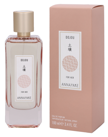 Annayake Dojou For Her Edp Spray 100 ml