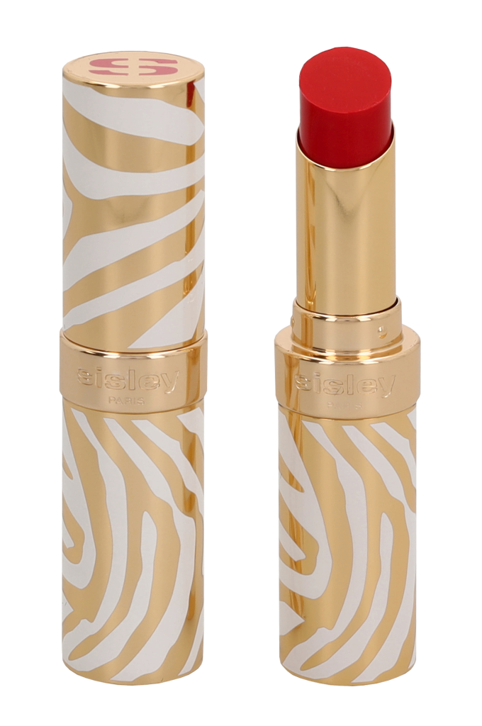 Sisley Le Phyto Rouge Long-Lasting Hydration Lipstick 3 g