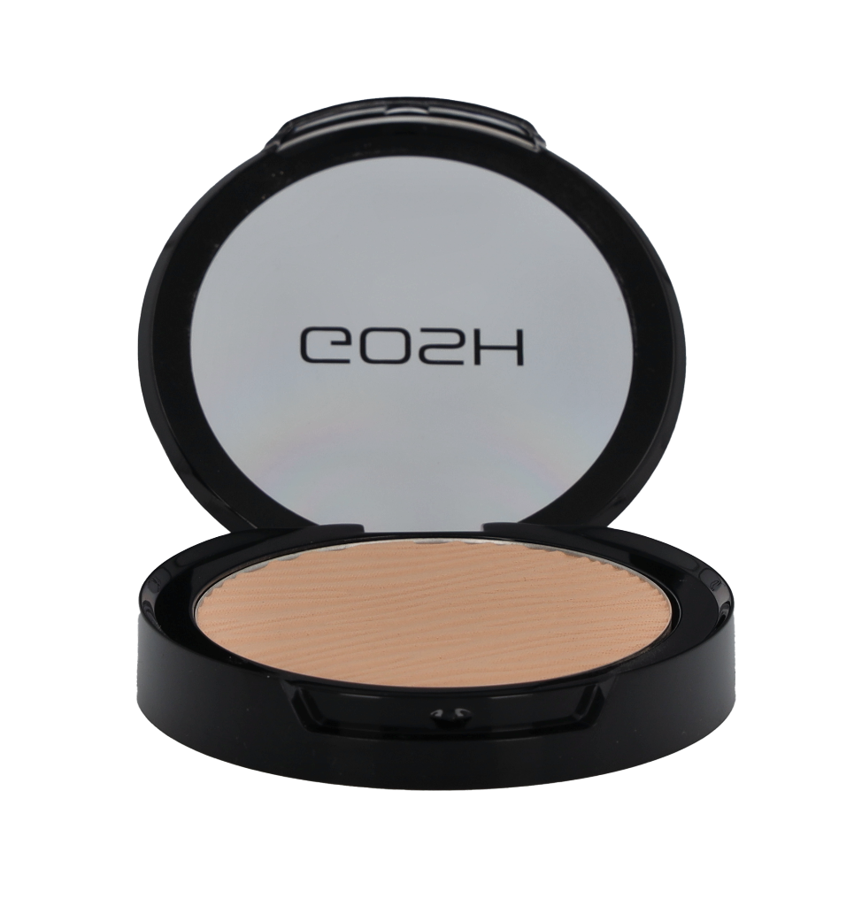 Gosh Dextreme High Coverage Powder Foundation 9 g