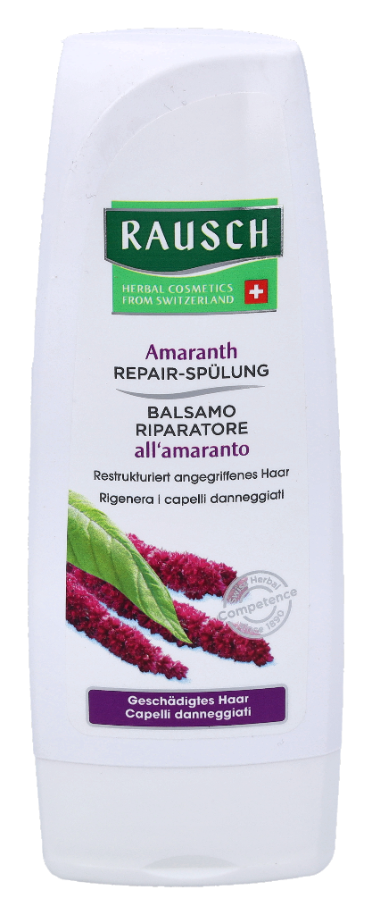 Rausch Acondicionador Reparador Amaranto 200 ml