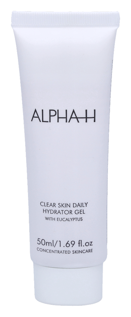 Alpha H Clear Skin Daily Hydrating Gel 50 ml