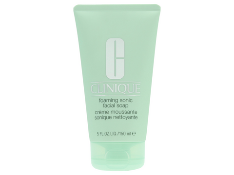 Clinique Foaming Sonic Ansigtssæbe 150 ml