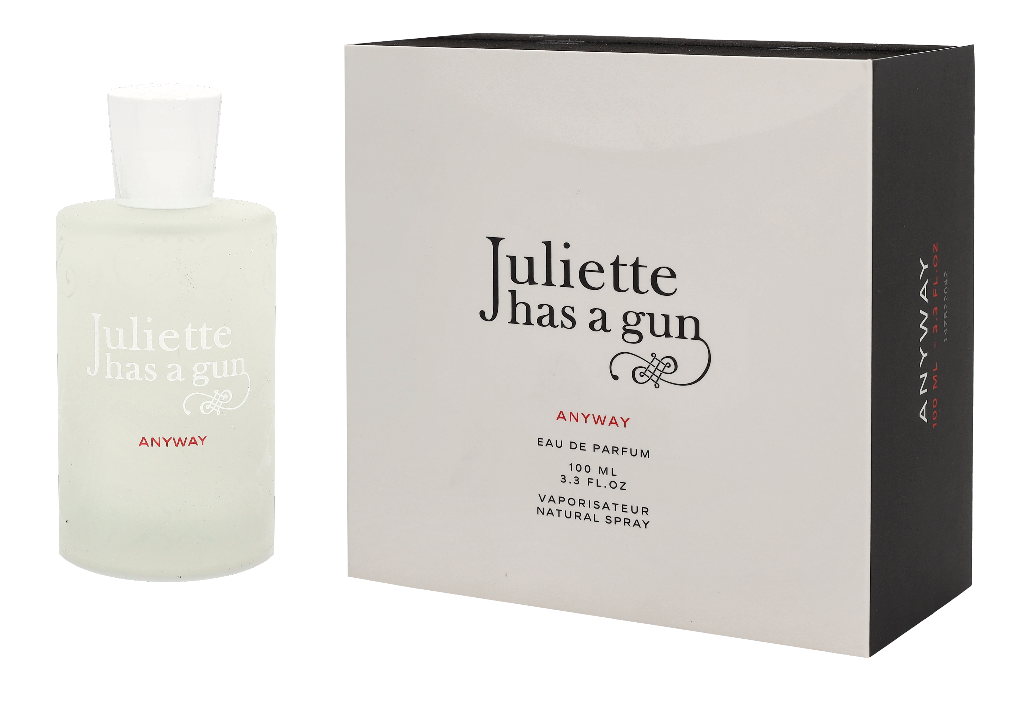 Juliette tiene una pistola de todos modos Edp Spray 100 ml