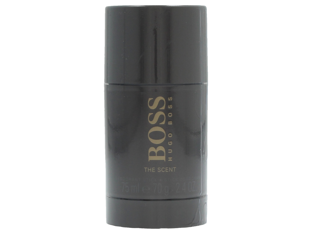 Hugo Boss The Scent Desodorante Stick 75 ml
