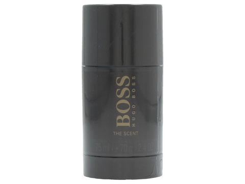 Hugo Boss The Scent Desodorante Stick 75 ml