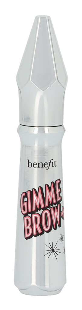 Benefit Gimme Brow+ Brow-Volumizing Fiber Gel 3 g