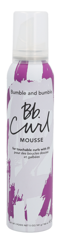 Bumble And Bumble Curl Mousse 146 ml
