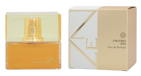 Shiseido Zen For Women Edp Spray 50 ml
