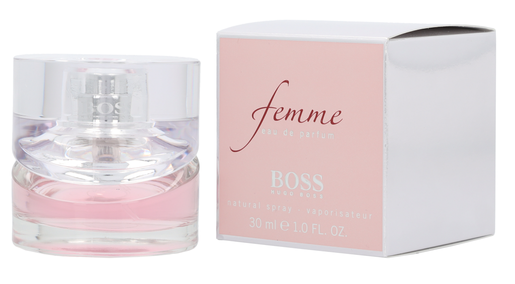 Hugo Boss Boss Femme Edp Spray 30 ml