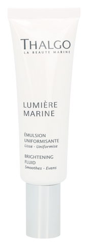 Thalgo Lumiere Marine Brightening Fluid 50 ml