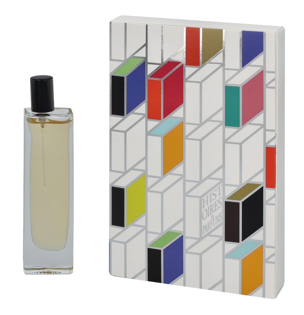 H.D.P. Ambre 114 Edp Spray 15 ml