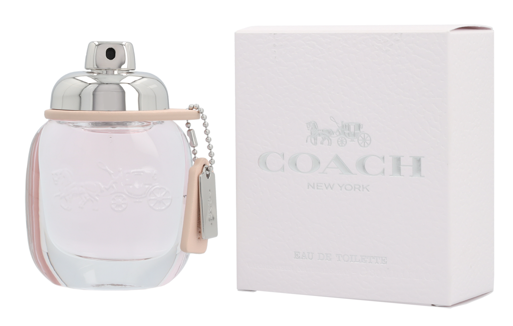 Entrenador Edt Spray 30 ml