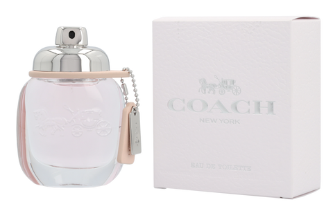 Entrenador Edt Spray 30 ml