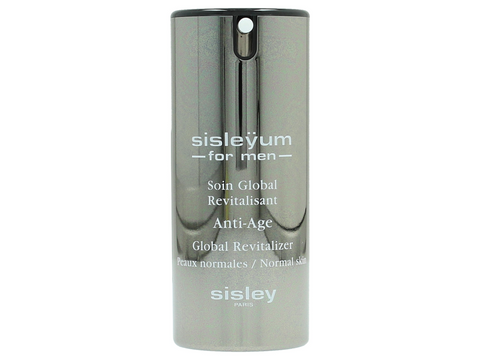 Sisley For Men Revitalizador Global Anti-Age - Seco 50 ml