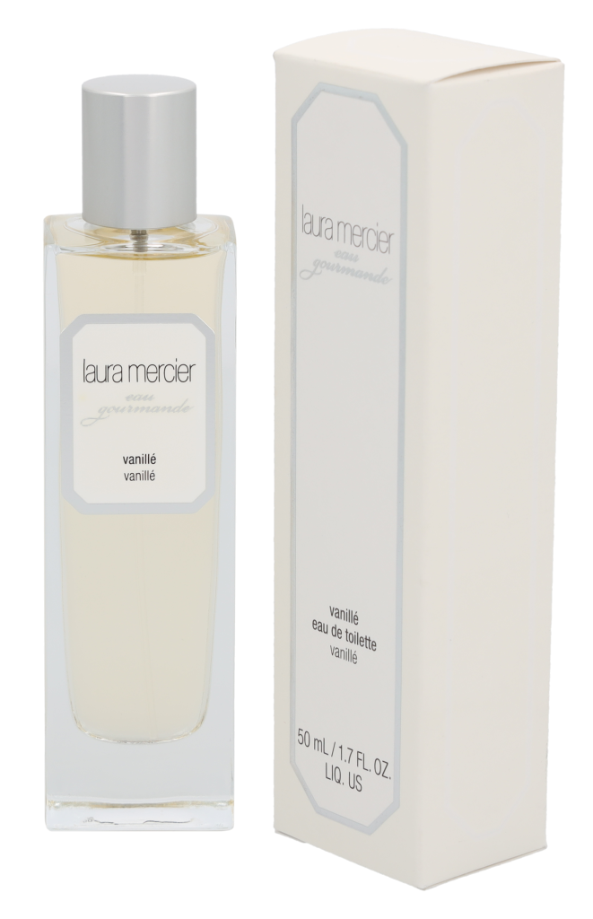 Laura Mercier Eau Gourmande Vanille G. Edt Spray 50 ml