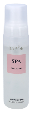 Babor Spa Shaping Shower Foam 200 ml