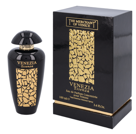 The Merchant Of Venice Venezia Essenza Pour Femme Edp Spray 100 ml