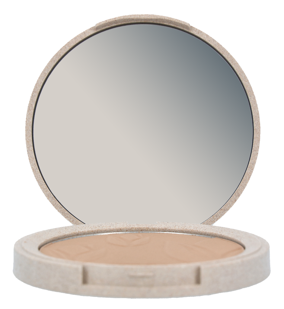 Artdeco Natural Finish Compact Foundation 7.5 g
