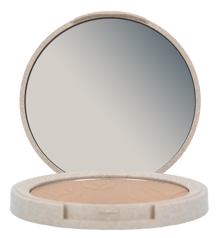 Artdeco Natural Finish Compact Foundation 7.5 g