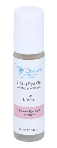 The Organic Pharmacy Gel Lifting para Ojos 10 ml
