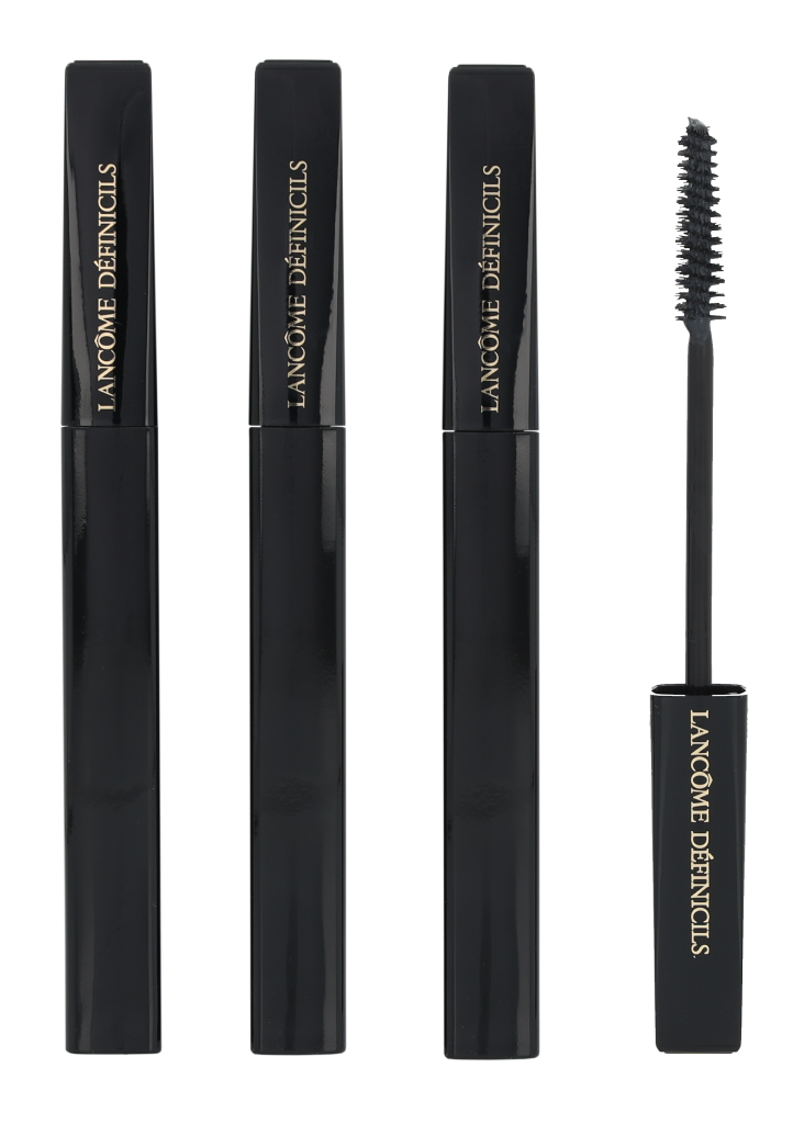 Lancome 3 Definicils Mascara 19.5 ml