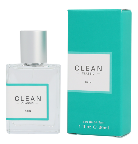 Clean Classic Rain Edp Spray 30 ml