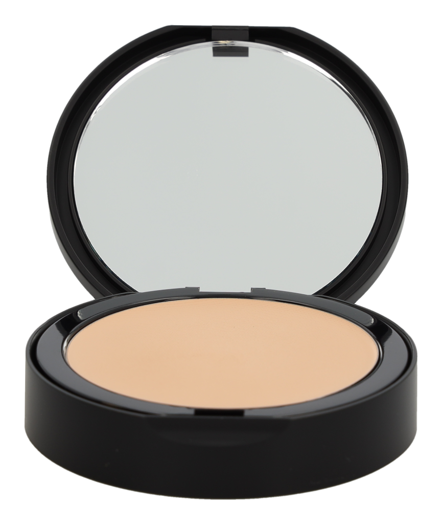 Gosh Foundation Plus + Cremoso Compacto Alta Cobertura 9 gr