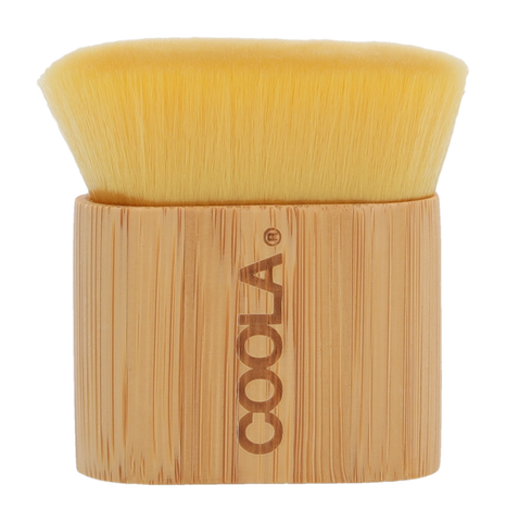 Coola Tan Kabuki Kropsbørste 1 stk