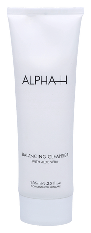 Limpiador Equilibrante Alpha H 185 ml