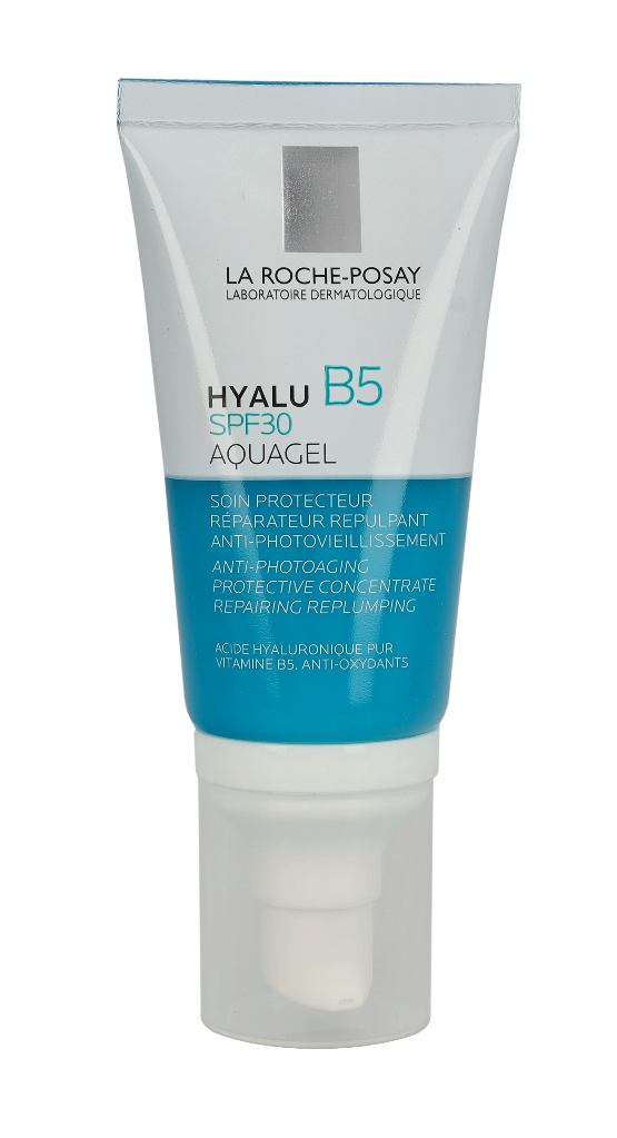 LRP Hyalu B5 Serum Aqua Gel SPF30 50 ml