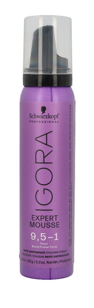 Igora Expert Mousse 9,5 100 ml