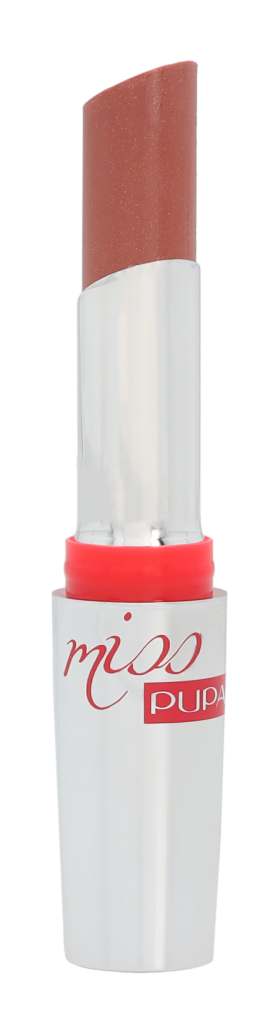 Pupa Miss Pupa Læbestift 2,4 ml